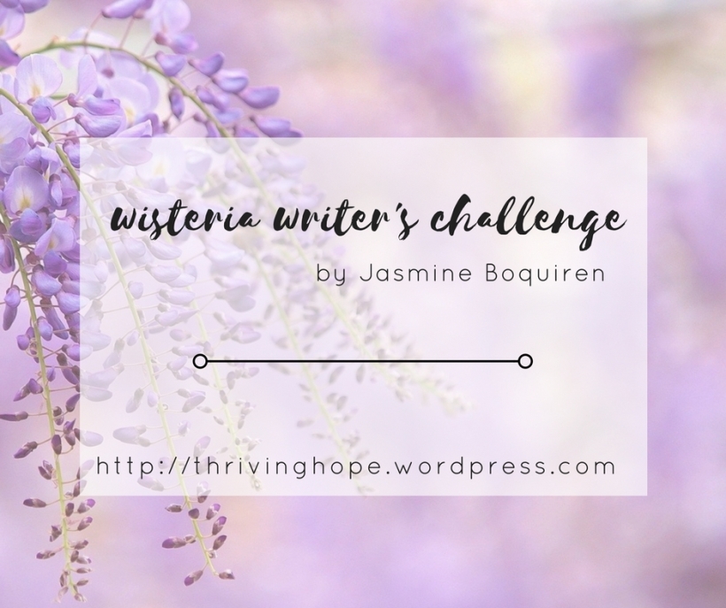 wisteria-writers-challenge